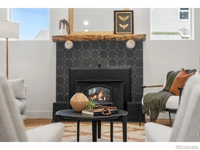 30463 Hilltop Drive Evergreen, CO 80439