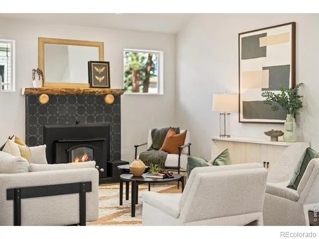 30463 Hilltop Drive Evergreen, CO 80439