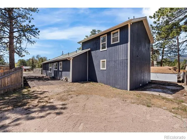 30463 Hilltop Drive Evergreen, CO 80439