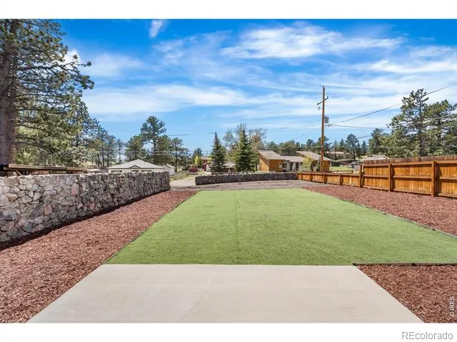 30463 Hilltop Drive Evergreen, CO 80439