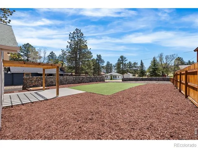 30463 Hilltop Drive Evergreen, CO 80439