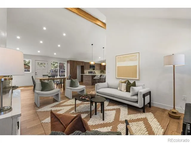 30463 Hilltop Drive Evergreen, CO 80439