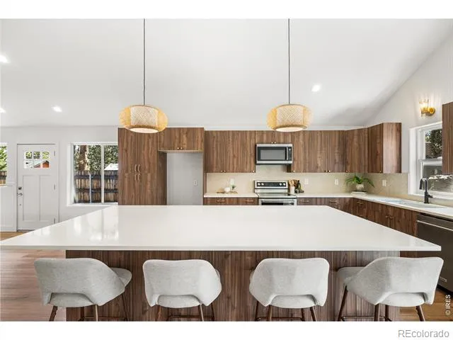 30463 Hilltop Drive Evergreen, CO 80439