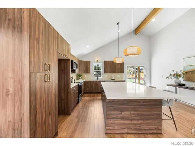 30463 Hilltop Drive Evergreen, CO 80439