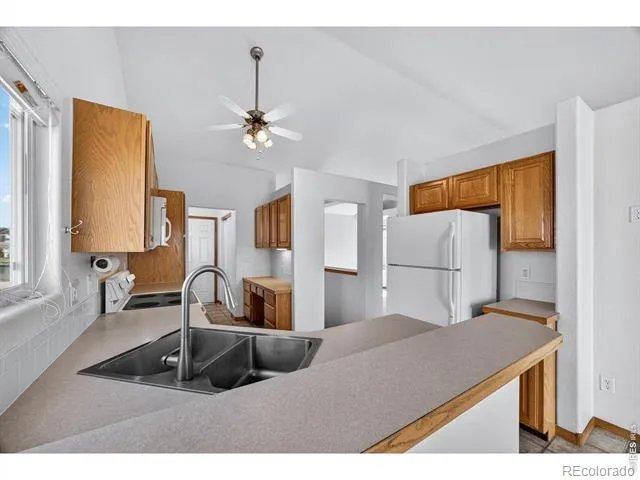 2460 Birdie Way Milliken, CO 80543
