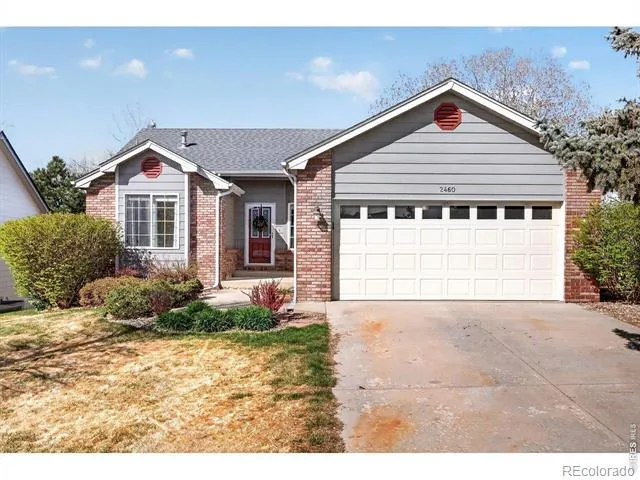 2460 Birdie Way Milliken, CO 80543