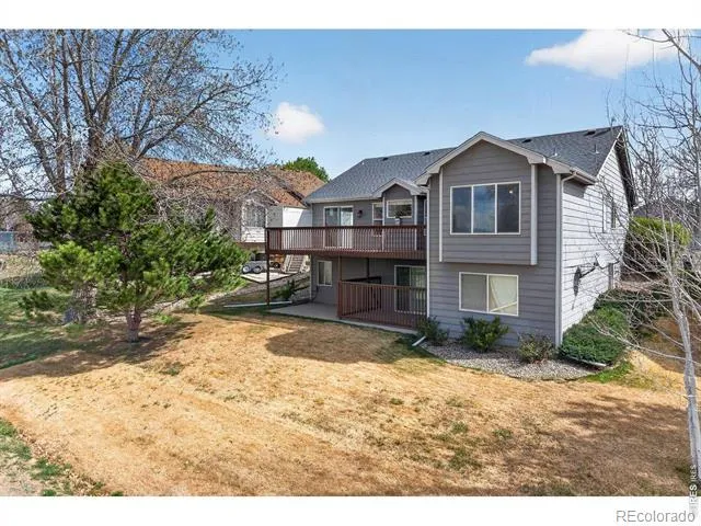 2460 Birdie Way Milliken, CO 80543