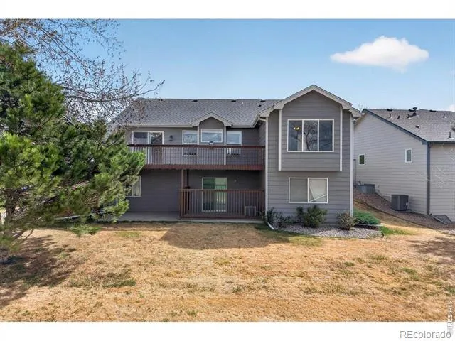 2460 Birdie Way Milliken, CO 80543