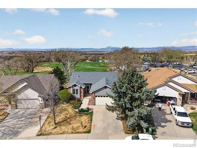 2460 Birdie Way Milliken, CO 80543