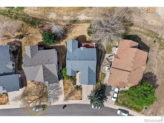 2460 Birdie Way Milliken, CO 80543
