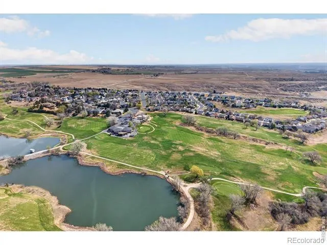 2460 Birdie Way Milliken, CO 80543