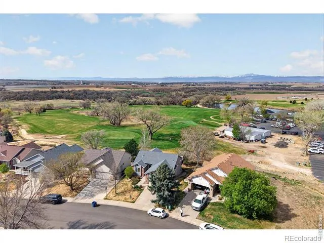 2460 Birdie Way Milliken, CO 80543