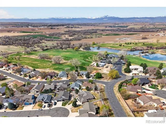 2460 Birdie Way Milliken, CO 80543