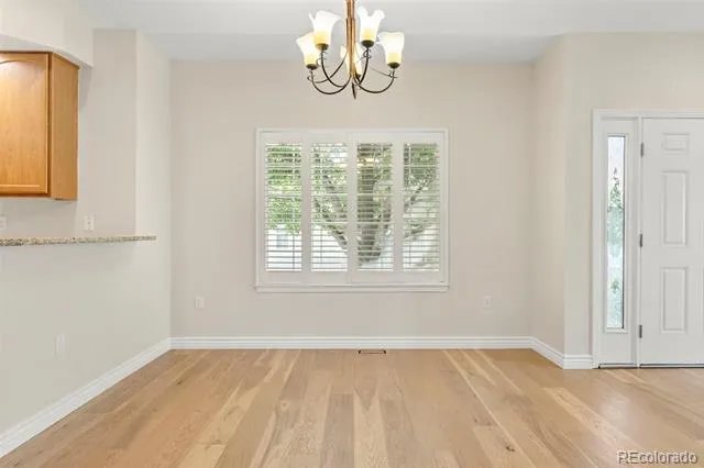 3255 W 111th Loop #A Westminster, CO 80031