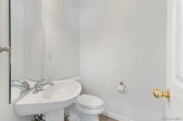 3255 W 111th Loop #A Westminster, CO 80031