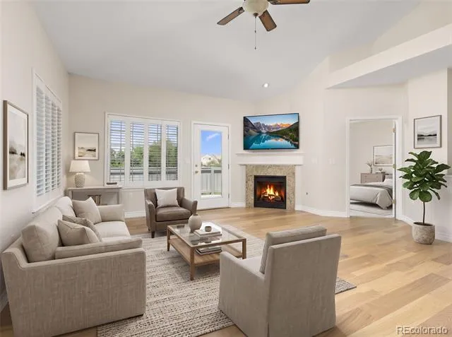3255 W 111th Loop #A Westminster, CO 80031