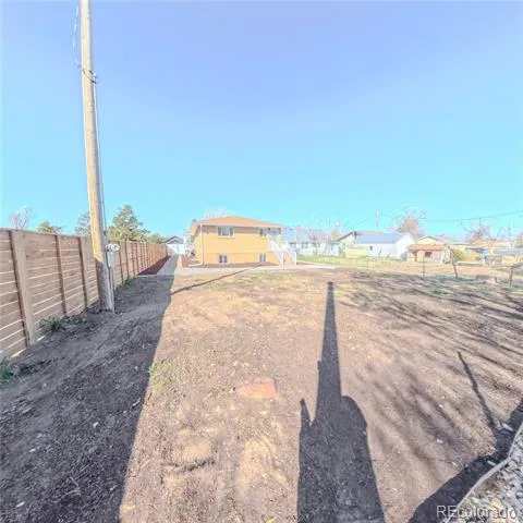 432 3rd Avenue Deer Trail, CO 80105