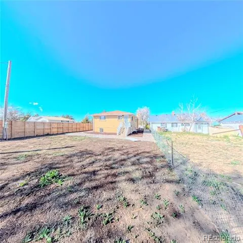432 3rd Avenue Deer Trail, CO 80105