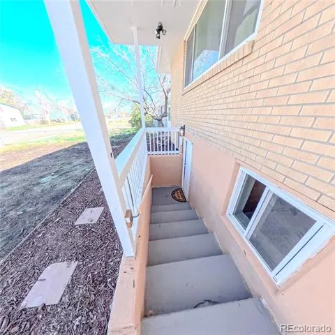 432 3rd Avenue Deer Trail, CO 80105