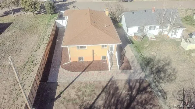 432 3rd Avenue Deer Trail, CO 80105