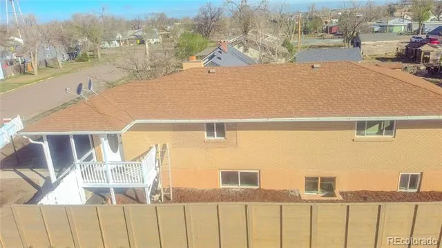 432 3rd Avenue Deer Trail, CO 80105