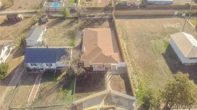 432 3rd Avenue Deer Trail, CO 80105