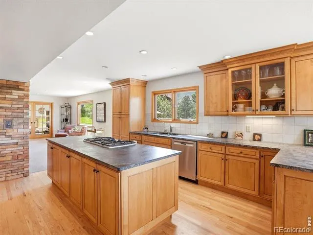 2671 Crestridge Court Boulder, CO 80302