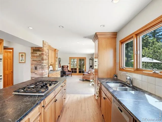 2671 Crestridge Court Boulder, CO 80302