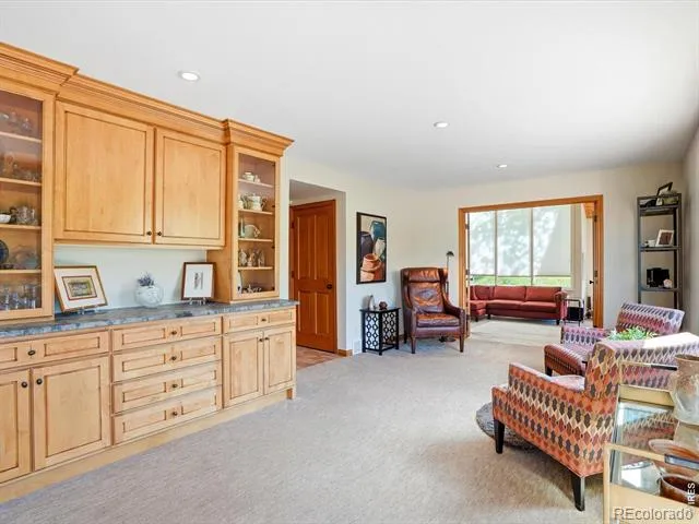 2671 Crestridge Court Boulder, CO 80302