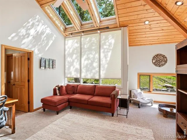 2671 Crestridge Court Boulder, CO 80302