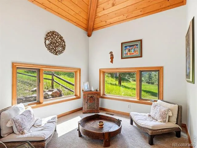 2671 Crestridge Court Boulder, CO 80302