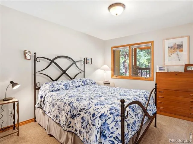 2671 Crestridge Court Boulder, CO 80302