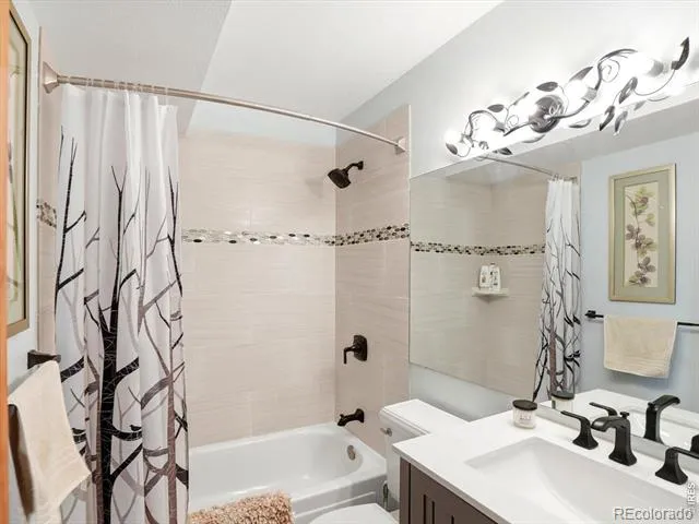 2671 Crestridge Court Boulder, CO 80302