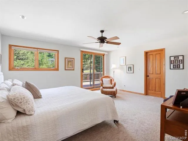 2671 Crestridge Court Boulder, CO 80302