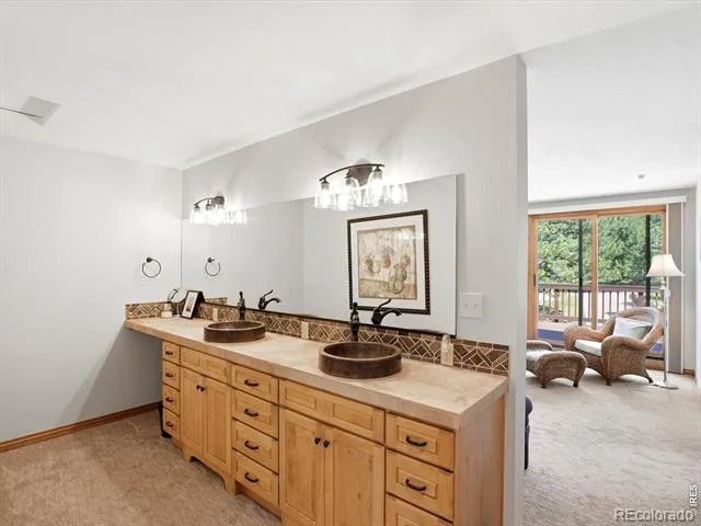 2671 Crestridge Court Boulder, CO 80302