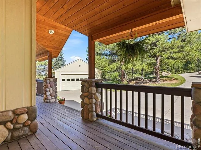2671 Crestridge Court Boulder, CO 80302