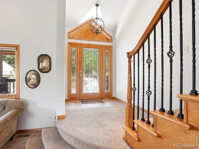 2671 Crestridge Court Boulder, CO 80302