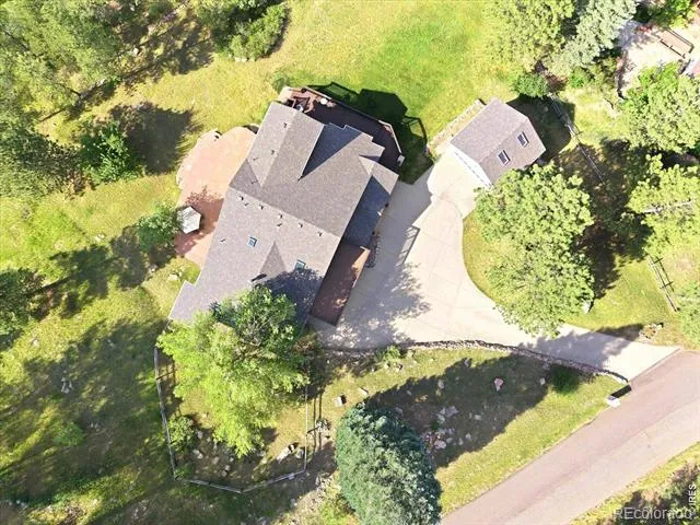 2671 Crestridge Court Boulder, CO 80302