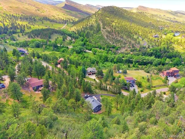 2671 Crestridge Court Boulder, CO 80302