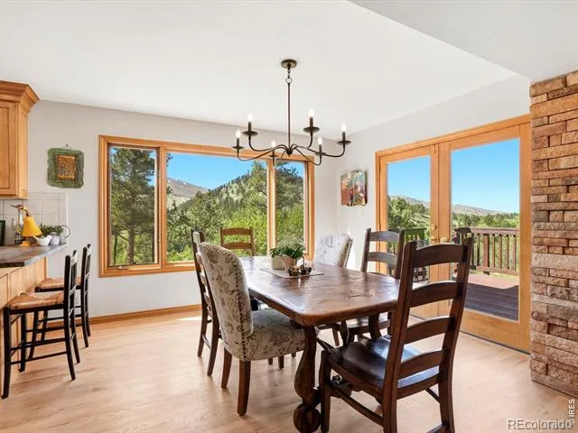 2671 Crestridge Court Boulder, CO 80302