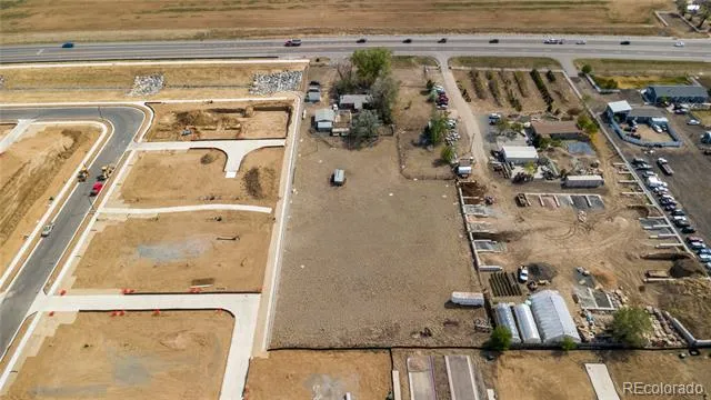 12169 Baseline Road Lafayette, CO 80026