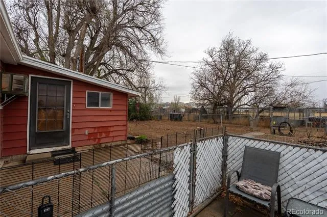 12169 Baseline Road Lafayette, CO 80026