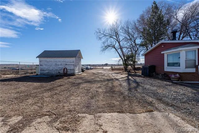 12169 Baseline Road Lafayette, CO 80026