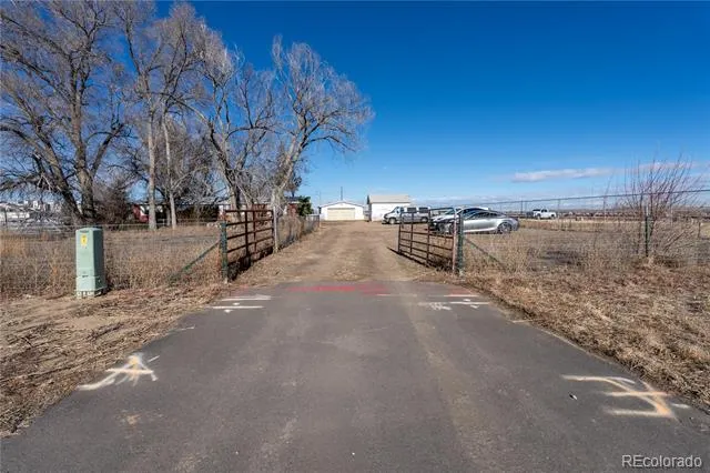 12169 Baseline Road Lafayette, CO 80026