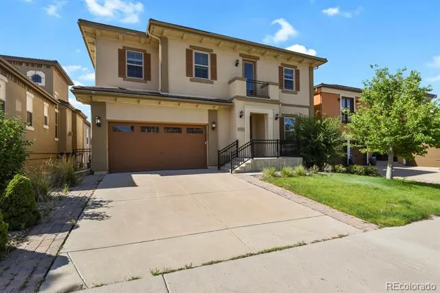 9781 Cantabria Point Lone Tree, CO 80124