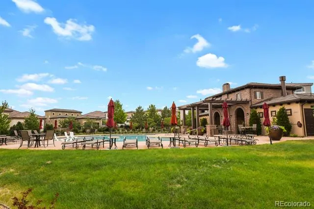 9781 Cantabria Point Lone Tree, CO 80124