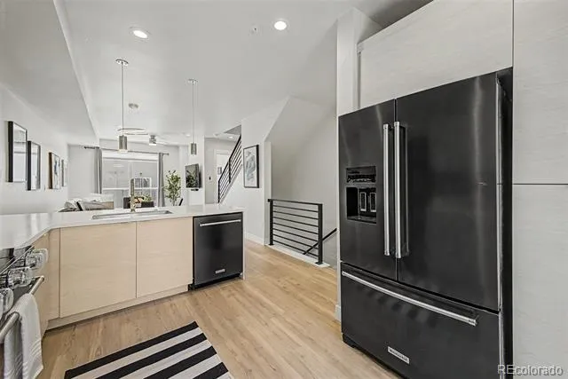 3437 W 63rd Place Denver, CO 80221