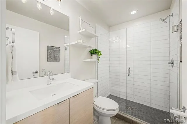 3437 W 63rd Place Denver, CO 80221