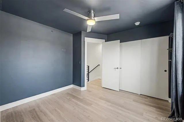 3437 W 63rd Place Denver, CO 80221