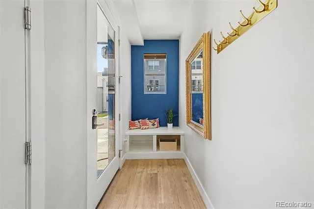 3437 W 63rd Place Denver, CO 80221